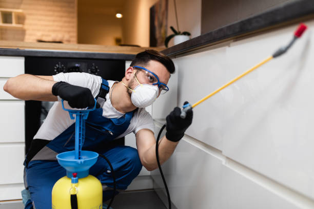 Athens, TX Pest Control Company