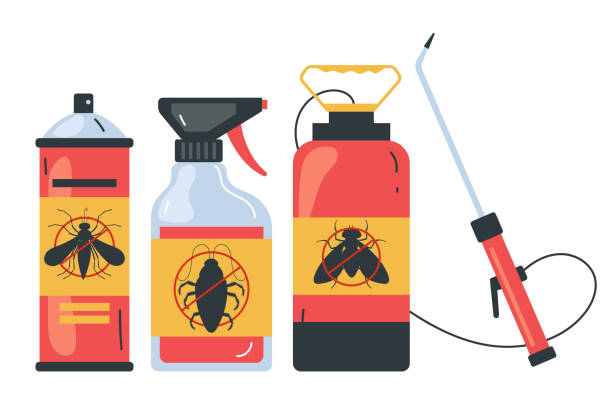 Best Commercial Pest Control Services  in Athens, TX